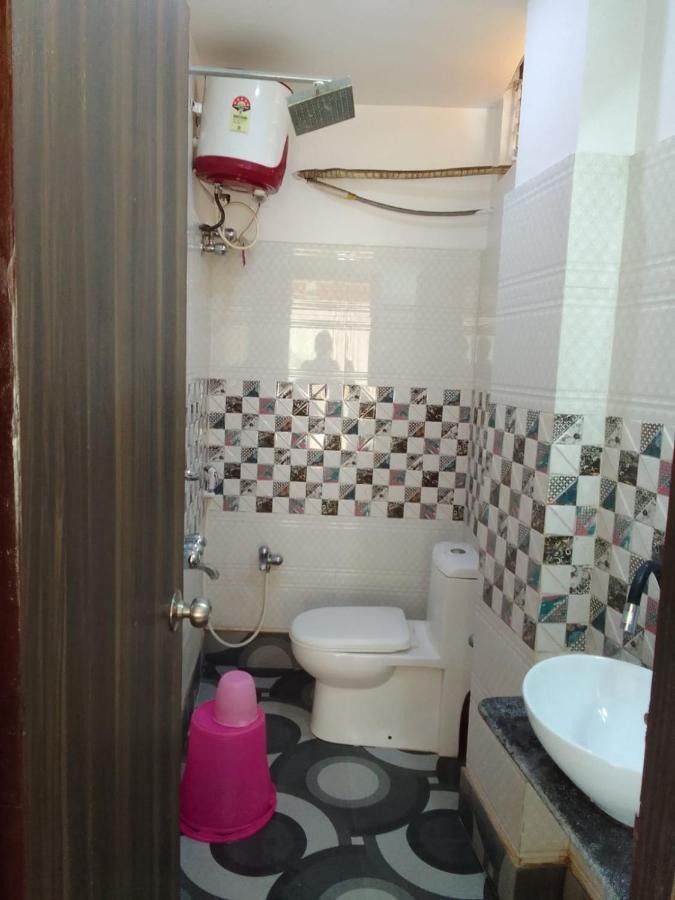Hotel Rajmahal Tarapith Extérieur photo